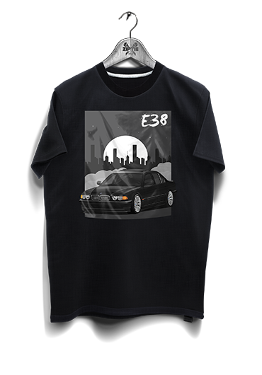 BMW E38
